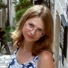 Tanya Dmytrotsa